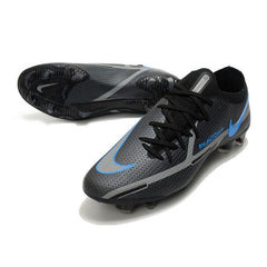 Chuteira Nike Phantom GT 2 Elite FG Black Pack - VN Esportes