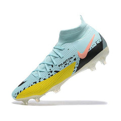Chuteira Nike Phantom GT 2 Elite DF FG Lucent Pack - VN Esportes