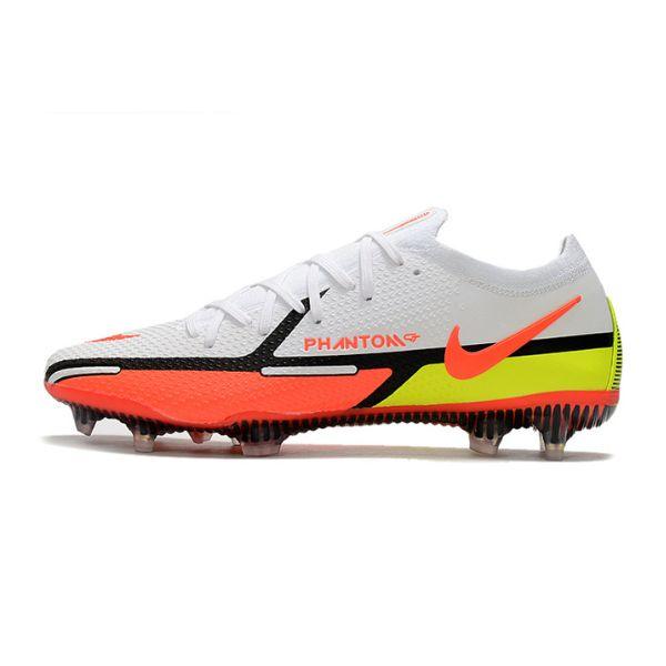 Chuteira Nike Phantom GT 2 Elite FG Motivation Pack - VN Esportes