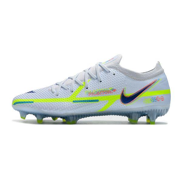 Chuteira Nike Phantom GT 2 Elite FG Progressive Pack - VN Esportes