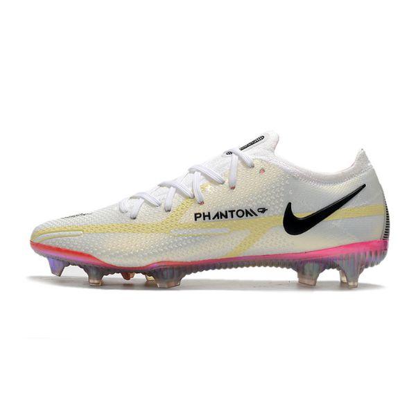 Chuteira Nike Phantom GT 2 Elite FG Rawdacious Pack - VN Esportes