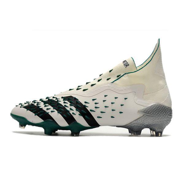 Chuteira Adidas Predator Freak+ FG EQT Pack - VN Esportes
