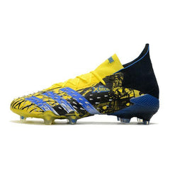 Chuteira Adidas Predator Freak.1 FG X-Men Pack - VN Esportes