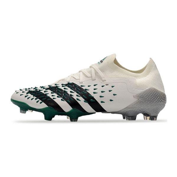 Chuteira Adidas Predator Freak.1 Low FG EQT Pack - VN Esportes