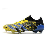 Chuteira Adidas Predator Freak.1 Low FG X-Men Pack - VN Esportes