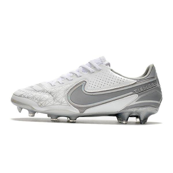 Chuteira Nike Tiempo 9 Legend FG Focus Pack - VN Esportes