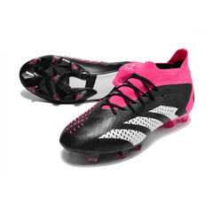 Chuteira Campo Adidas Predator Accuracy.1 FG Own Your Football Pack - VN Esportes