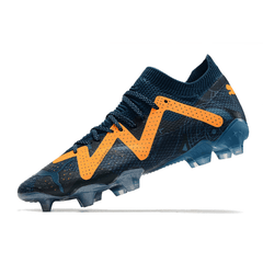 Chuteira Campo Puma Future Ultimate FG DNA Pack - VN Esportes