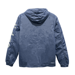 Corta Vento Adidas Azul - VN Esportes