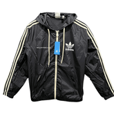 Corta Vento Adidas Preto - VN Esportes