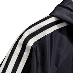 Corta Vento Adidas Preto - VN Esportes