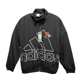 Corta Vento Adidas Preto - VN Esportes