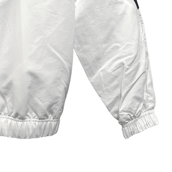 Corta Vento Nike Branco e Preto - VN Esportes