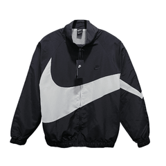 Corta Vento Nike Preto e Branco - VN Esportes