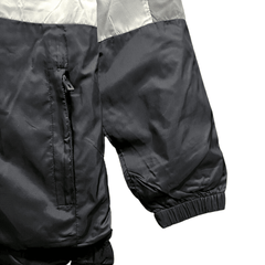 Corta Vento Nike Branco e Preto - VN Esportes