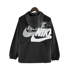 Corta Vento Nike Preto - VN Esportes