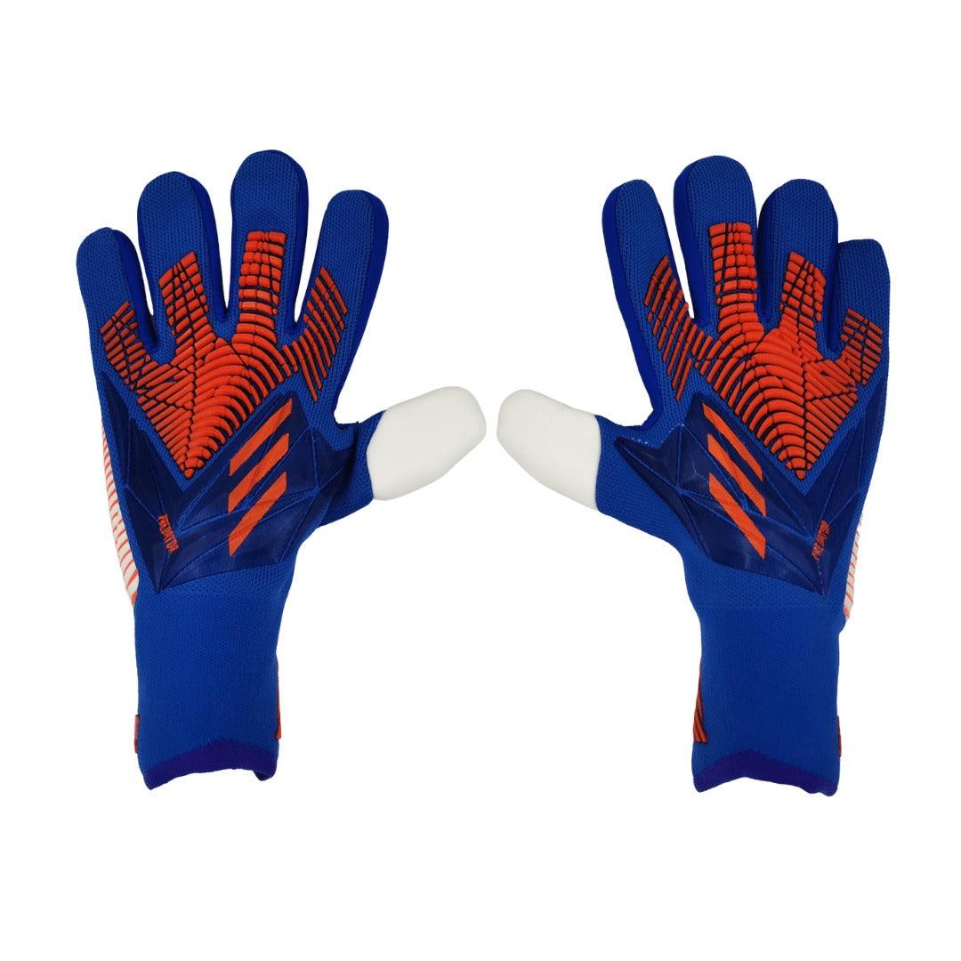 Luva Predator Edge Pro Saphire Edge Pack - VN Esportes