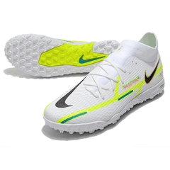Chuteira Nike Phantom GT 2 Pro DF TF Progress Pack - VN Esportes