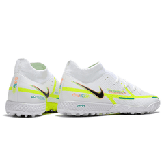 Chuteira Nike Phantom GT 2 Pro DF TF Progress Pack - VN Esportes