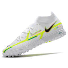 Chuteira Nike Phantom GT 2 Pro DF TF Progress Pack - VN Esportes