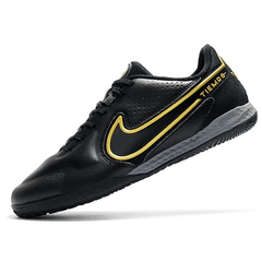 Chuteira Nike Tiempo 9 Legend IC Shadow Pack - VN Esportes