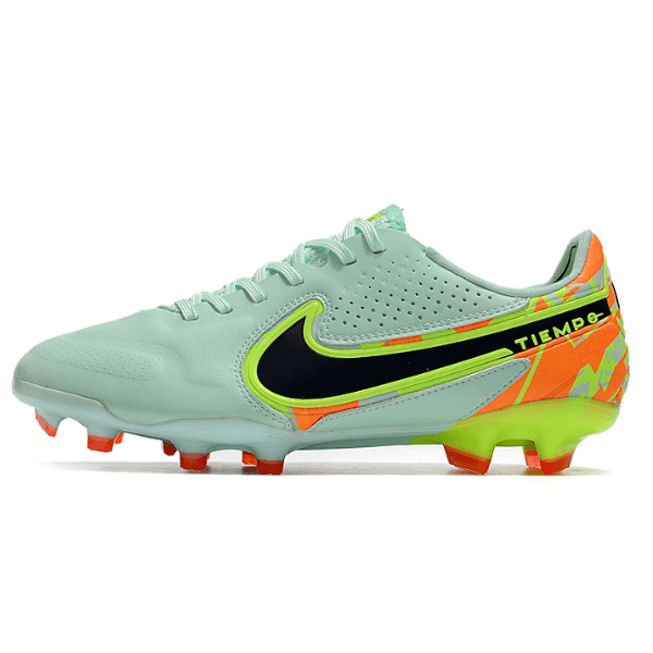 Chuteira Nike Tiempo 9 Legend FG Bonded Pack - VN Esportes