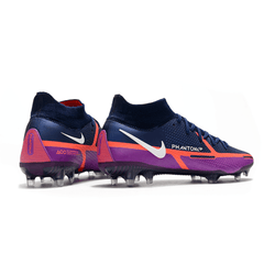 Chuteira Nike Phantom GT 2 Elite DF FG UV Pack - VN Esportes