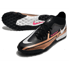 Chuteira Nike Phantom GT 2 Pro DF TF Generation Pack - VN Esportes