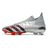 Chuteira Adidas Predator Freak.1 FG Showpiece Pack - VN Esportes