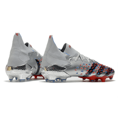 Chuteira Adidas Predator Freak.1 FG Showpiece Pack - VN Esportes