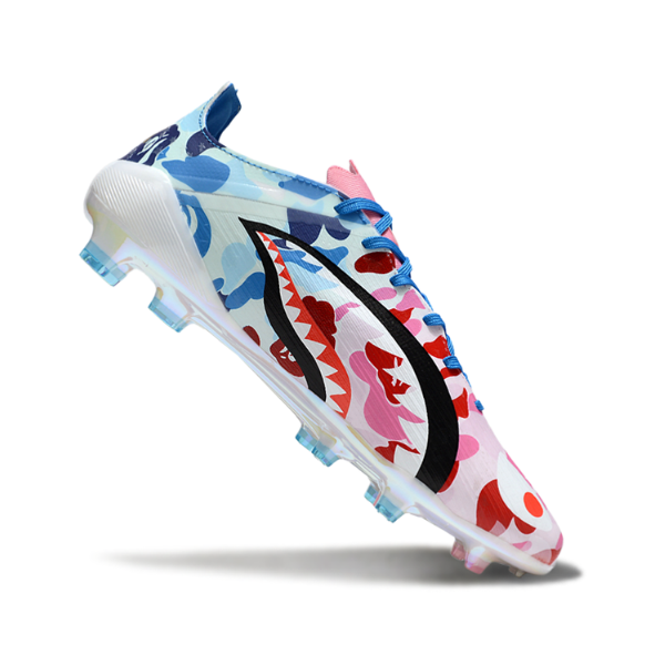 Adidas F50 Elite BAPE Pack Firm Ground FG Kids Football Boot