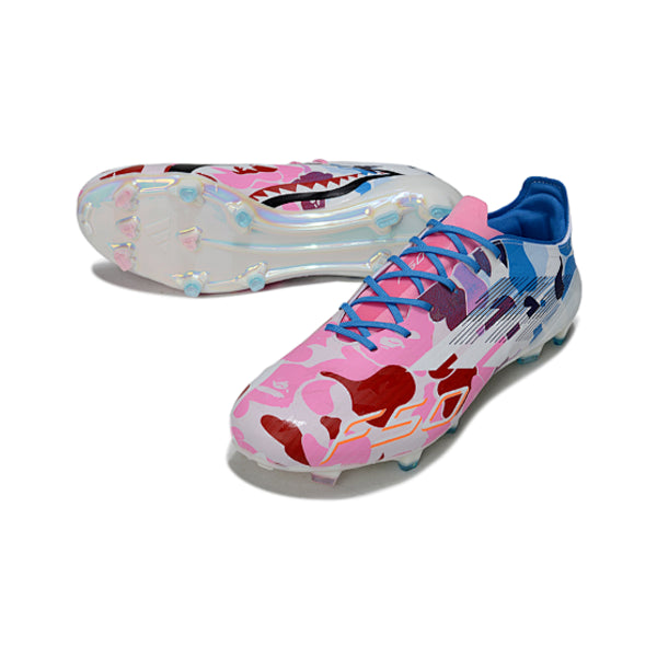 Adidas F50 Elite Bape Pack Firm Ground FG Football Boot – VENI