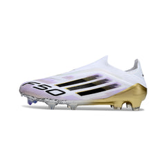 Adidas F50 Elite Laceless Road to Glory Pack Firm Ground FG Football Boot