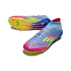 Adidas F50 Elite Mid Cut Celestial Victory Pack Firm Ground FG Football Boot