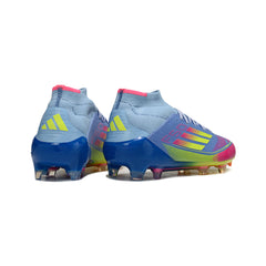 Adidas F50 Elite Mid Cut Celestial Victory Pack Firm Ground FG Football Boot