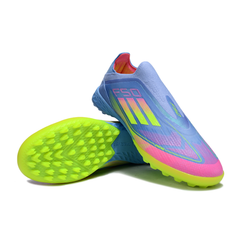 Adidas F50 Elite Celestial Victory Pack Turf TF Kids Football Boot