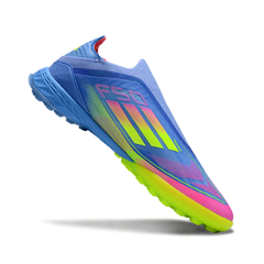 Adidas F50 Elite Celestial Victory Pack Turf TF Kids Football Boot