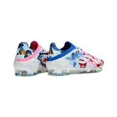 Adidas F50 Primeknit Elite Bape Pack Firm Ground FG Football Boot