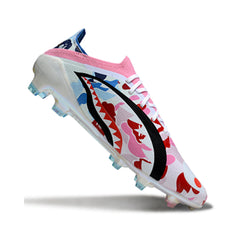 Adidas F50 Primeknit Elite Bape Pack Firm Ground FG Football Boot