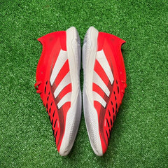 Adidas Predator 25 Elite Pure Victory Pack Turf TF Football Boot Size 43 Eur