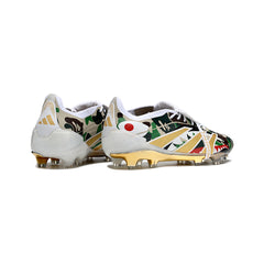 Adidas Predator 25 Elite Tongue Bape Pack Firm Ground FG Football Boot