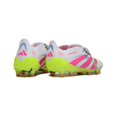 Adidas Predator 25 Elite Tongue Celestial Victory Pack Firm Ground FG Football Boot