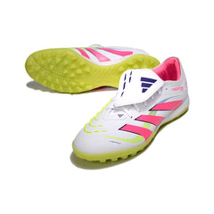 Adidas Predator 25 Elite Tongue Celestial Victory Pack Turf TF Football Boot