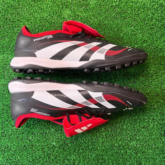 Adidas Predator 25 Elite Tongue TF Moments Pack Turf TF Football Boot Size 44 Eur