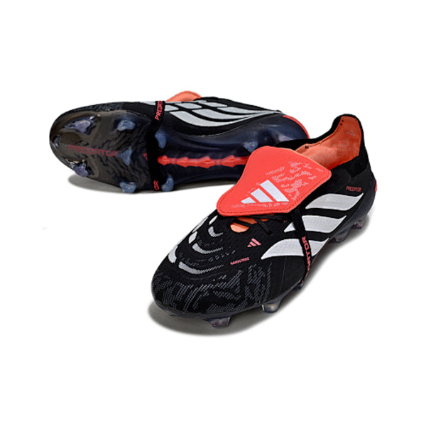Adidas Predator 26 Elite Tongue Immortal DNA Pack Firm Ground FG