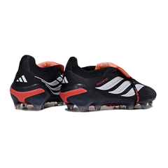 Adidas Predator 26 Elite Tongue Immortal DNA Pack Firm Ground FG Football Boot