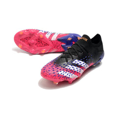 Adidas Predator Freak.1 Low Superspectral Pack Firm Ground FG Football Boot