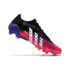 Adidas Predator Freak.1 Low Superspectral Pack Firm Ground FG Football Boot