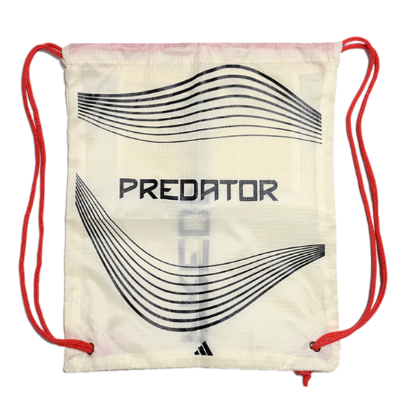 Bolsa para botas Adidas Predator Goal Hunter
