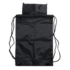 Adidas Black Boot Bag